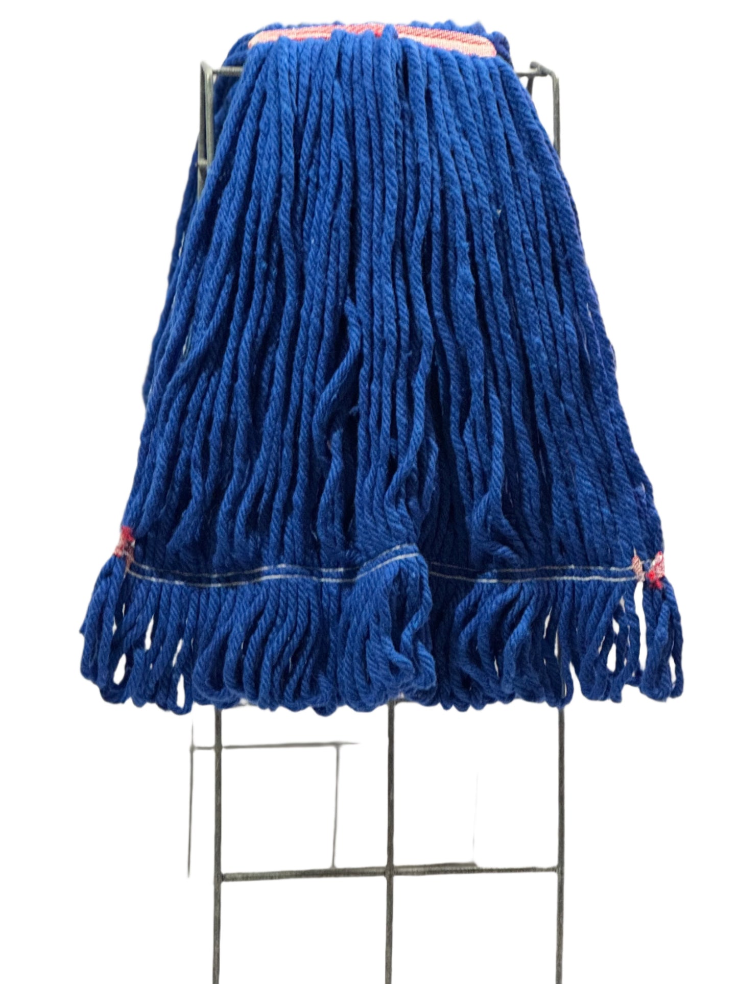 Mop Rack